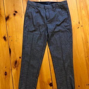 Banana Republic Hampton Fit Pants (sz6)